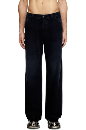Diesel Regular Jeans D-Phant-chino Jeans Unisex