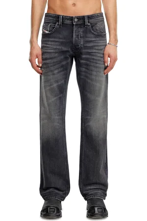 Diesel Regular Jeans 1985 Larkee Jeans Man