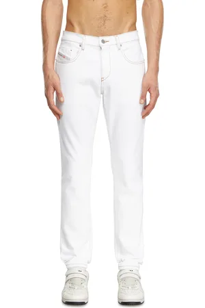 Diesel Slim Jeans 2019 D-Strukt Jeans Man