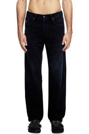 Diesel Regular Jeans 2024 D-Macs Jeans Man