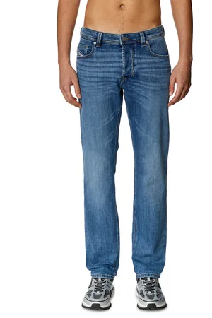 Diesel Regular Jeans 1986 Larkee-Beex Jeans Man