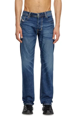 Diesel Regular Jeans 1985 Larkee Jeans Man
