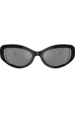 Diesel Cat-eye style sunglasses Sunglasses Unisex
