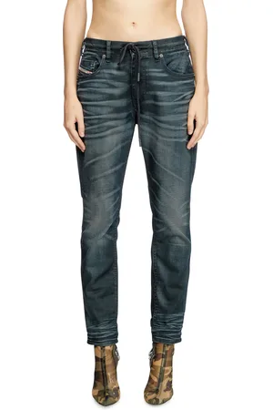 Diesel Regular 2031 D-Krailey Joggjeans Jeans Woman
