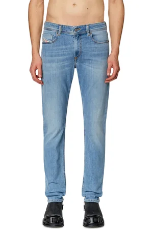 Diesel Skinny Jeans 1979 Sleenker Jeans Man