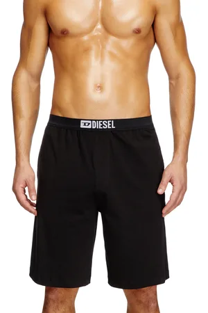 Diesel Extra-long boxer shorts Pants Man