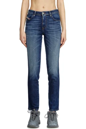 Diesel Skinny Jeans 2015 Babhila Jeans Woman