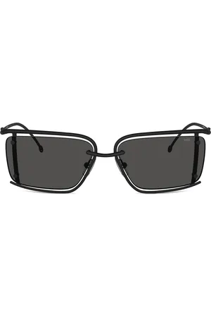 Diesel Rectangle sunglasses Sunglasses Unisex