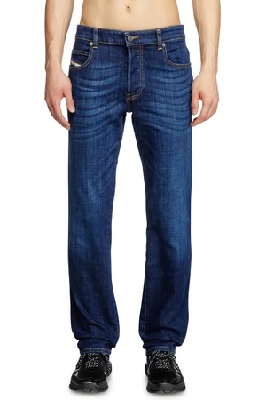 Diesel Slim Jeans 1993 D-Vyl Jeans Man