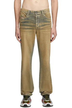 Diesel Regular Jeans 2023 D-Finitive Jeans Man
