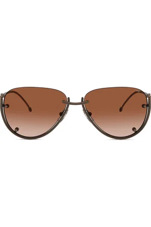 Diesel Pilot model sunglasses Sunglasses Unisex