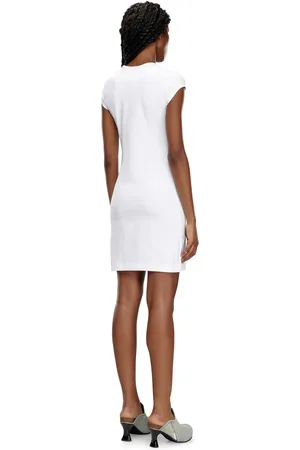 Diesel Short dress Dresses Woman