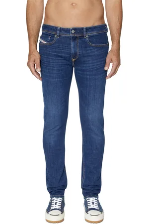 Diesel Skinny Jeans 1979 Sleenker Jeans Man