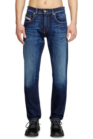 Diesel Slim Jeans 2019 D-Strukt Jeans Man