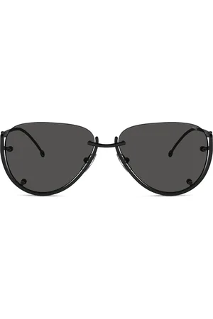 Diesel Pilot model sunglasses Sunglasses Unisex