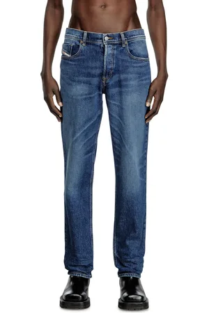 Diesel Regular Jeans 2023 D-Finitive Jeans Man