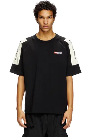 Diesel T-shirt with patch pocket detail T-Shirts Man