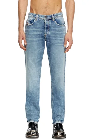 Diesel Regular Jeans 2023 D-Finitive Jeans Man