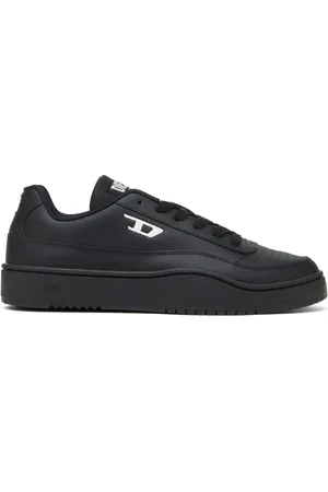 Diesel S-Tracker-D-Low top sneaker Sneakers Man