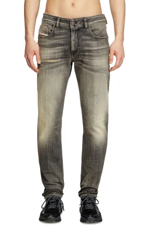 Diesel Skinny Jeans 1979 Sleenker Jeans Man