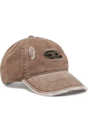 Diesel Baseball cap Caps Man