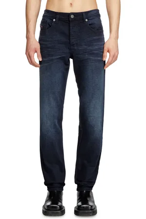 Diesel Regular Jeans 2023 D-Finitive Jeans Man