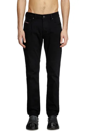 Diesel Regular Jeans 1986 Larkee-Beex Jeans Man