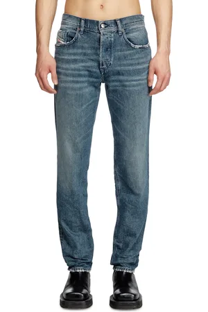Diesel Regular Jeans 2023 D-Finitive Jeans Man