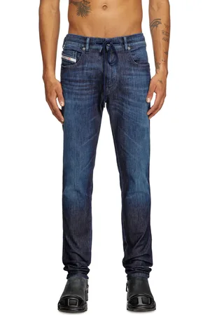 Diesel Slim 2060 D-Strukt Joggjeans Jeans Man