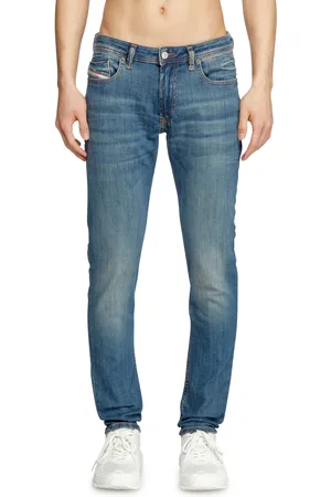 Diesel Skinny Jeans 1979 Sleenker Jeans Man