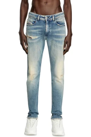 Diesel Skinny Jeans 1979 Sleenker Jeans Man