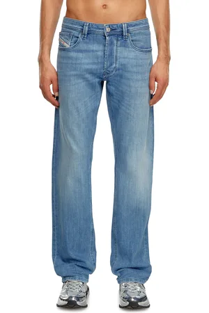 Diesel Regular Jeans 1985 Larkee Jeans Man