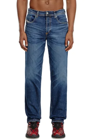 Diesel Regular Jeans 2023 D-Finitive Jeans Man