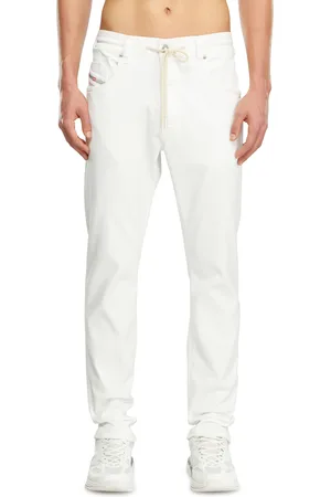 Diesel Regular 2030 D-Krooley Joggjeans Jeans Man
