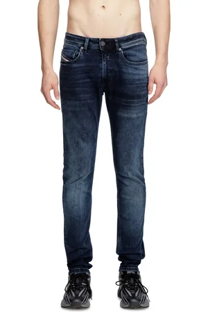 Diesel Skinny Jeans 1979 Sleenker Jeans Man