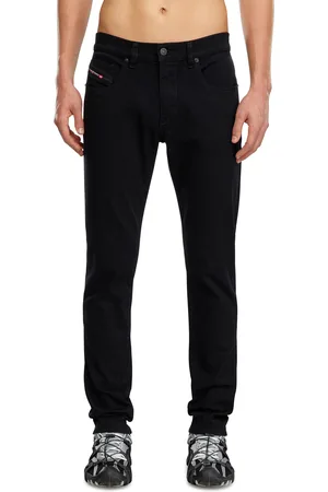 Diesel Slim Jeans 2019 D-Strukt Jeans Man