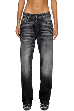 Diesel Regular Jeans 1988 D-Ark Jeans Woman