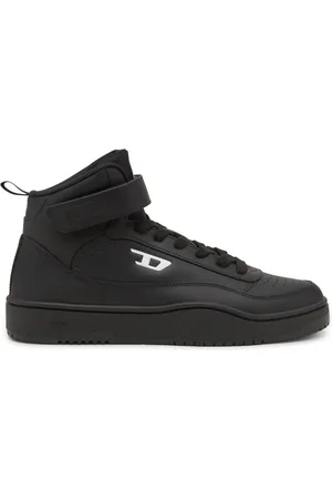 Diesel S-Tracker-D-Mid top sneaker Sneakers Man