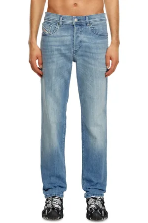 Diesel Regular Jeans 2023 D-Finitive Jeans Man