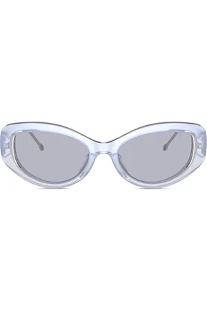Diesel Cat-eye style sunglasses Sunglasses Unisex
