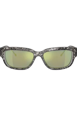 Diesel Rectangle sunglasses Sunglasses Unisex