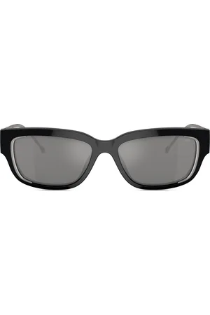 Diesel Rectangle sunglasses Sunglasses Unisex
