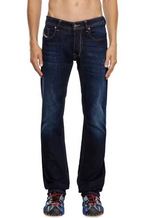 Diesel Regular Jeans 1985 Larkee Jeans Man