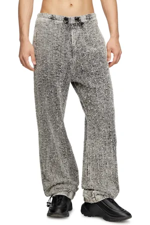Diesel Relaxed Jeans D-Martial Jeans Unisex