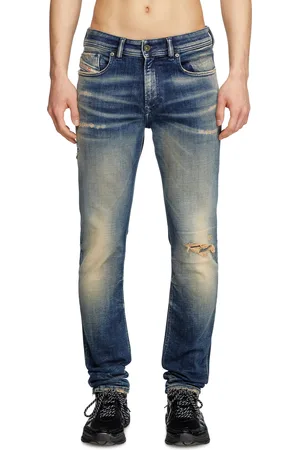 Diesel Skinny Jeans 1979 Sleenker Jeans Man