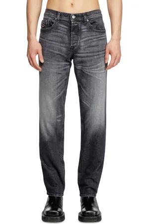Diesel Regular Jeans 2023 D-Finitive Jeans Man