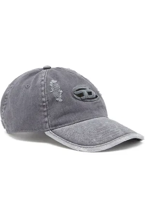 Diesel Baseball cap Caps Man