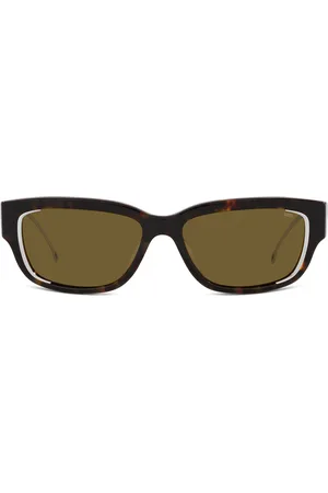 Diesel Rectangle sunglasses Sunglasses Unisex