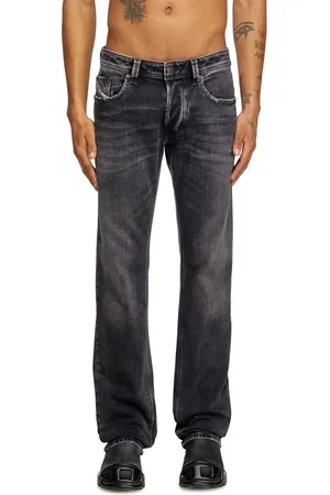 Diesel Regular Jeans 1985 Larkee Jeans Man