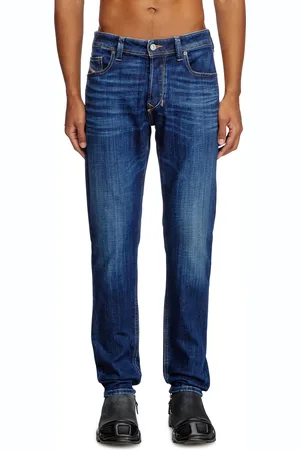 Diesel Regular Jeans 1986 Larkee-Beex Jeans Man